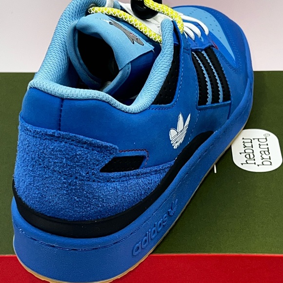 Hebru Brantley low adidas forums - Picture 4 of 10